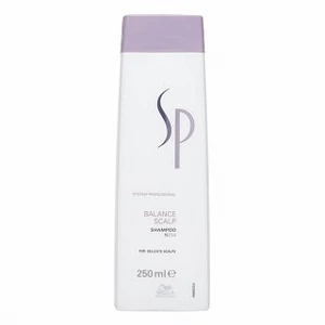 Wella Professionals SP Balance Scalp šampon pro citlivou pokožku hlavy 250 ml