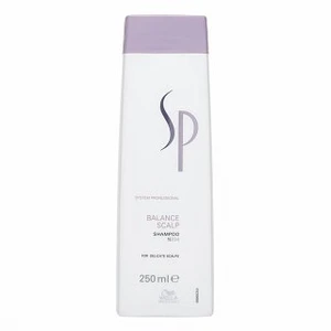 Wella Professionals SP Balance Scalp Shampoo szampon do wrażliwej skóry głowy 250 ml