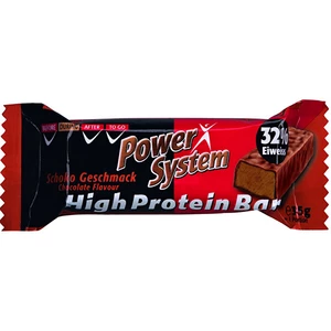 Power System Protein Bar 32% 35 g čokoláda
