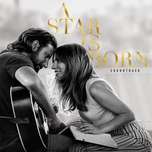 Lady Gaga A Star Is Born (Lady Gaga & Bradley Cooper) (2 LP)