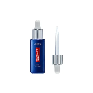 L’Oréal Paris Revitalift Laser Pure Retinol noční sérum proti vráskám 30 ml