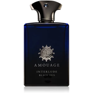 Amouage Interlude Black Iris parfémovaná voda pro muže 100 ml