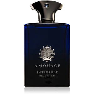 Amouage Interlude Black Iris parfémovaná voda pro muže 100 ml