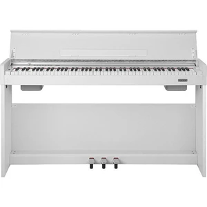 Nux WK-310 Blanc Piano numérique