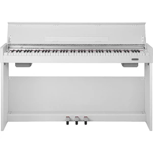 Nux WK-310 Biała Pianino cyfrowe