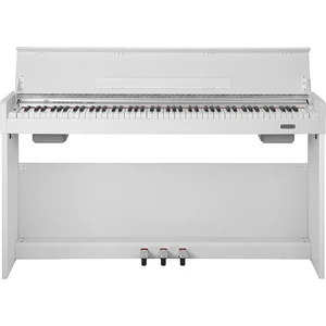 Nux WK-310 White Digital Piano