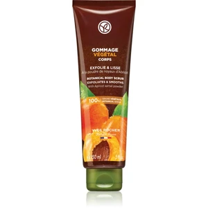 Yves Rocher Gommage Végétal telový peeling 150 ml