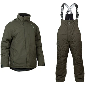 Fox Fishing Ensemble Veste et Pantalon Collection Winter Suit M