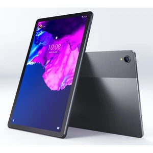 Lenovo Tab P11, 4/64GB, slate grey (ZA7R0092CZ) ZA7R0092CZ