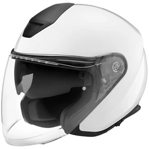 Schuberth M1 Pro Glossy White L Jethelm
