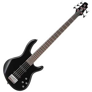 Cort Action Bass V Plus Čierna