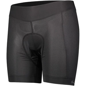 Scott Women's Trail Underwear Black S
