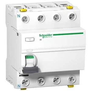 Schneider Electric A9Z21425 A9Z21425 prúdový chránič  A    25 A 0.03 A 415 V