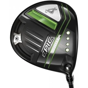 Callaway Epic Max Driver 12 Left Hand Lady
