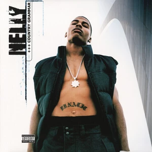 Nelly Country Grammar (2 LP)