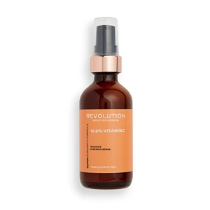 Revolution Skincare Vitamin C 12.5% rozjasňujúce sérum s vitamínom C 60 ml