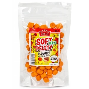 Chytil plovoucí soft pelety maxi 50 g - oliheň