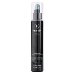 Paul Mitchell Awapuhi Wild Ginger Style HydroMist Blow-Out Spray stylingový sprej pro definici a tvar 150 ml