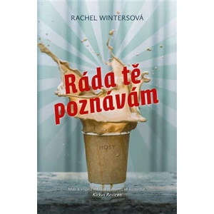 Ráda tě poznávám - Wintersová Rachel