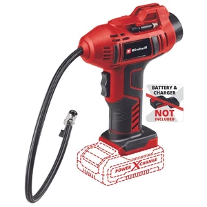 Kompresor Einhell 2071010 11 bar digitální displej, automatické vypnutí
