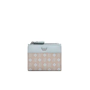 VUCH Marva Mini Beige Wallet