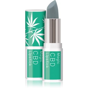 Dermacol Magic CBD rúž meniaci farbu č.04