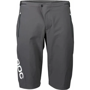 POC Essential Enduro Shorts Sylvanite Grey XL