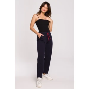 BeWear Woman's Trousers B228 Navy Blue