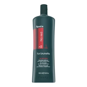 Fanola No Red maska neutralizujúci mosadzné podtóny 1000 ml