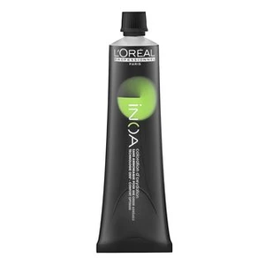 L´Oréal Professionnel Inoa Color profesionální permanentní barva na vlasy pro všechny typy vlasů 7.4 60 g