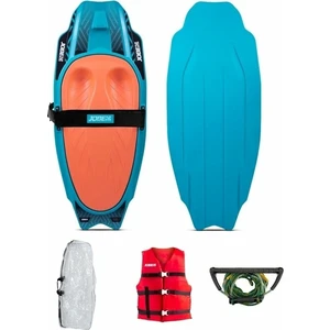 Jobe Slash Kneeboard Teal Package