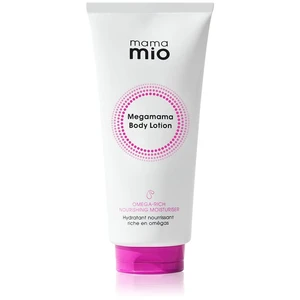 Mama Mio Megamama Body Lotion hydratační tělové mléko pro těhotné ženy 180 ml