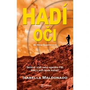 Hadí oči, Maldonado Isabella