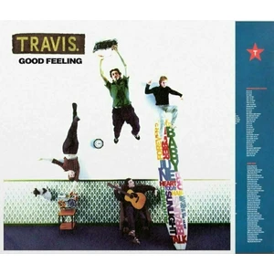 Good Feeling - Travis [Vinyl album]