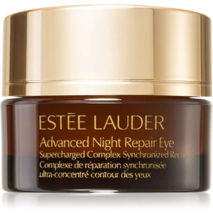 Estée Lauder Advanced Night Repair Eye Supercharged Complex regeneračný očný krém proti vráskam, opuchom a tmavým kruhom 5 ml