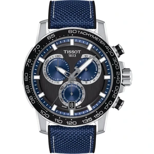 Tissot Supersport Chrono T125.617.17.051.03