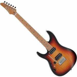 Ibanez AZ2402L-TFF 3-Fade Burst Flat