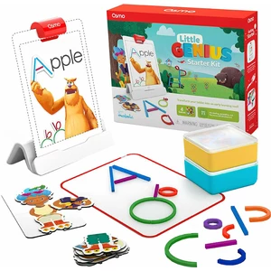 Osmo Little Genius Starter Kit Interaktive Spielpädagogik
