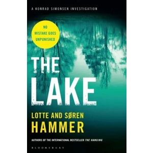 The Lake - Lotte Hammer, Søren Hammer