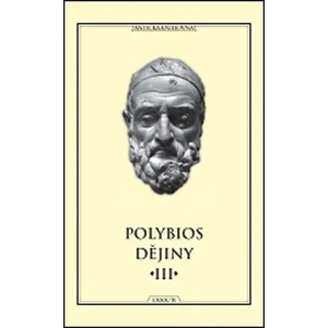 Dějiny III - Polybios