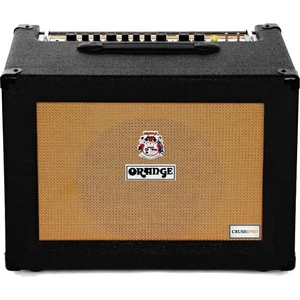 Orange CR60C Crush Black