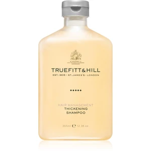 Truefitt & Hill Hair Management Thickening Shampoo čisticí šampon pro objem pro muže 365 ml