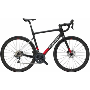 Wilier Garda Disc Negru/Roșu L 2022