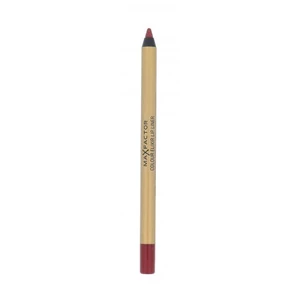 Max Factor Colour Elixir 2 g ceruzka na pery pre ženy 12 Red Blush