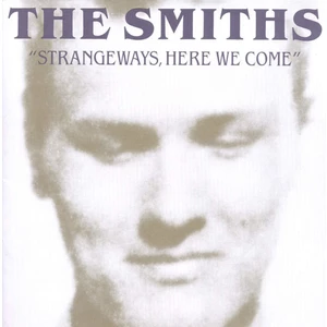 The Smiths - Strangeways Here We Come (LP)