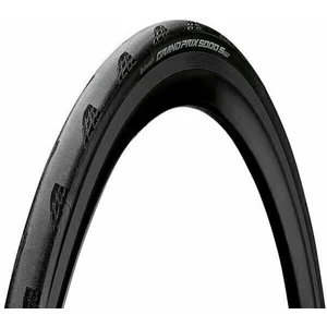 Continental Grand Prix 5000 Black