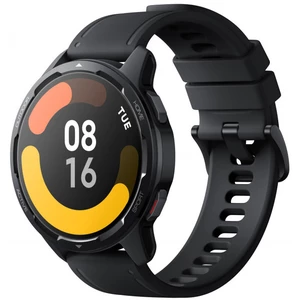 Xiaomi chytré hodinky Watch S1 Active Gl Space Black
