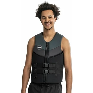 Jobe Neoprene Life Vest Men Graphite Grey 2XL Plus