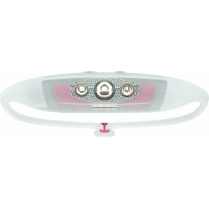 Knog Bandicoot Run Grape 250 lm Lampe frontale