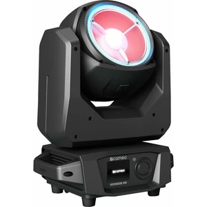 Cameo Movo Beam 200 Faro Testa Mobile